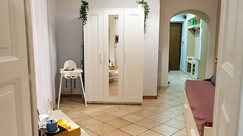 Scugnizzo Apartment