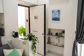 Scugnizzo Apartment