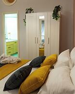 Scugnizzo Apartment