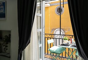 Scugnizzo Apartment