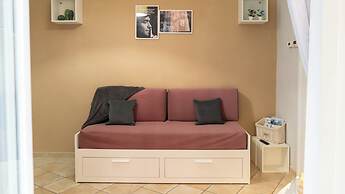 Scugnizzo Apartment