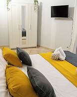Scugnizzo Apartment