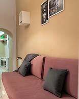 Scugnizzo Apartment