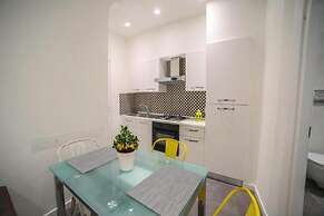 Scugnizzo Apartment