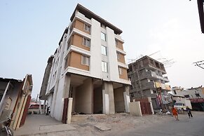 AY Plus Regency Hotel