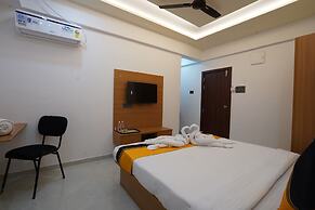 AY Plus Regency Hotel