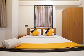 AY Plus Regency Hotel