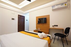AY Plus Regency Hotel