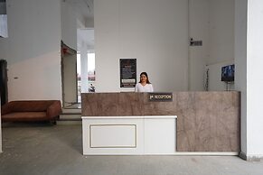 AY Plus Regency Hotel