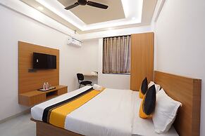 AY Plus Regency Hotel