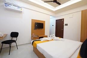 AY Plus Regency Hotel