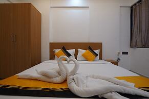 AY Plus Regency Hotel