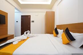 AY Plus Regency Hotel