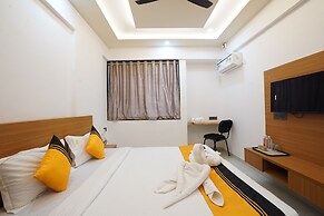 AY Plus Regency Hotel
