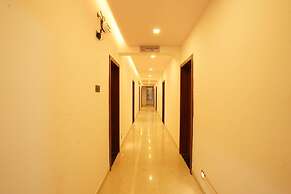 AY Plus Regency Hotel
