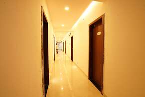 AY Plus Regency Hotel