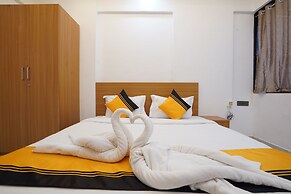 AY Plus Regency Hotel