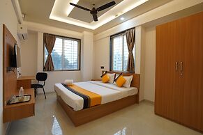 AY Plus Regency Hotel