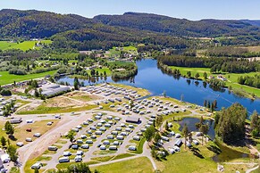 First Camp Lunde Telemark