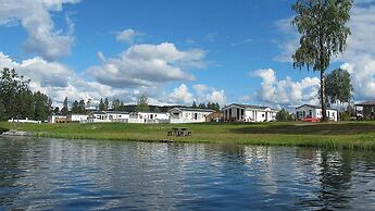 First Camp Lunde Telemark