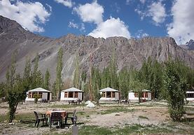 Nubra Sarai