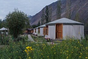 Nubra Sarai