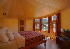 Nubra Sarai