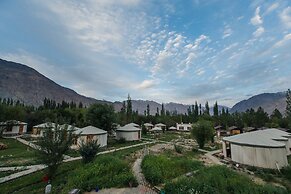 Nubra Sarai