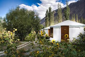 Nubra Sarai