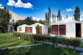 Nubra Sarai