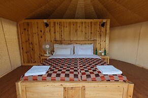 Nubra Sarai
