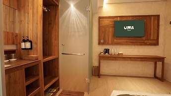 Uma Tilu by Seken Living