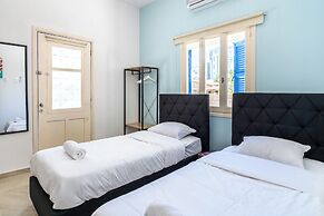 Mufasa Studio & Terrace in Larnaca