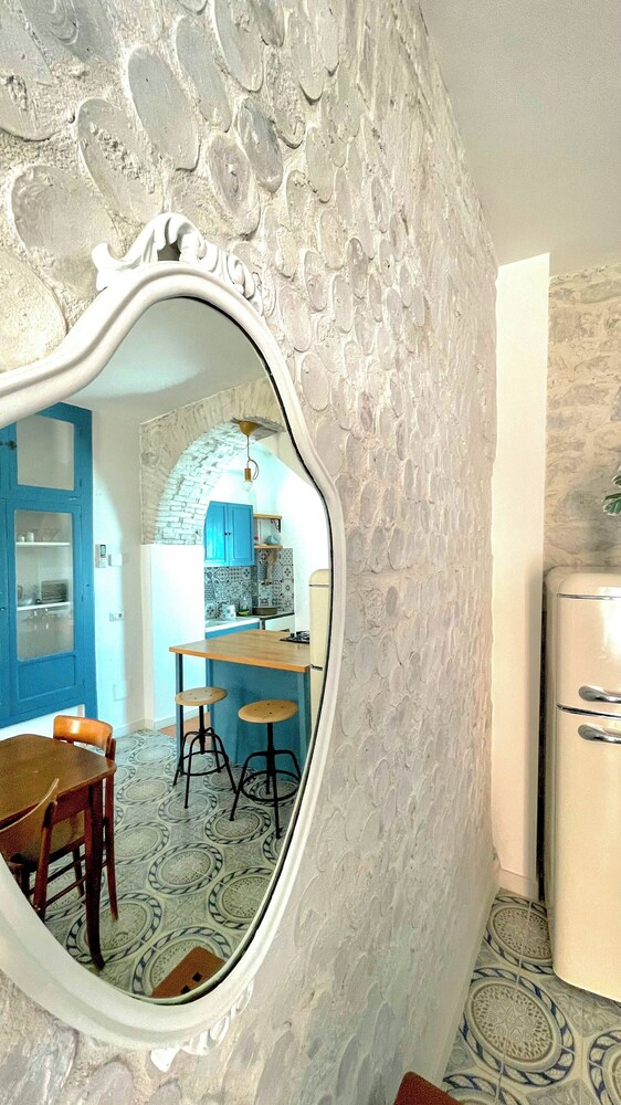 Casa Vacanze Magnolia 42 - Calitri