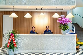 Dorm Garden Hostel Danang By Haviland