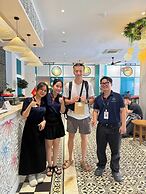 Dorm Garden Hostel Danang By Haviland