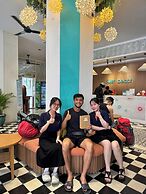 Dorm Garden Hostel Danang By Haviland