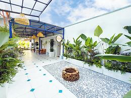 Dorm Garden Hostel Danang By Haviland