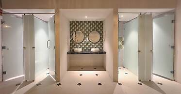Dorm Garden Hostel Danang By Haviland