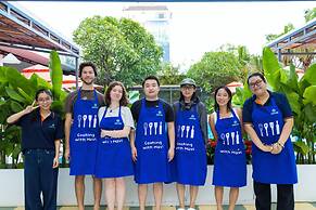Dorm Garden Hostel Danang By Haviland