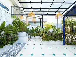 Dorm Garden Hostel Danang By Haviland