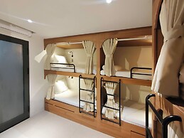 Dorm Garden Hostel Danang By Haviland
