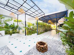 Dorm Garden Hostel Danang By Haviland