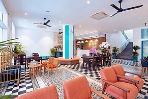 Dorm Garden Hostel Danang By Haviland