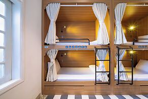 Dorm Garden Hostel Danang By Haviland