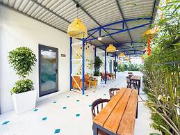 Dorm Garden Hostel Danang By Haviland