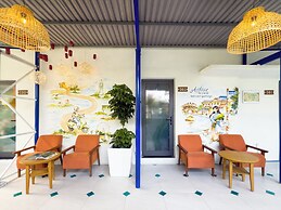 Dorm Garden Hostel Danang By Haviland