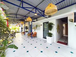 Dorm Garden Hostel Danang By Haviland