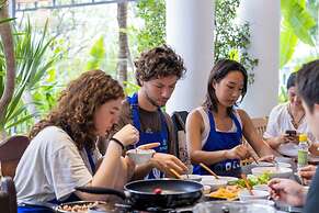 Dorm Garden Hostel Danang By Haviland