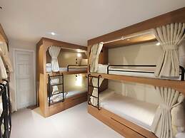 Dorm Garden Hostel Danang By Haviland